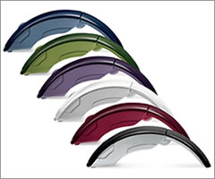 Microsoft Arc Mouse